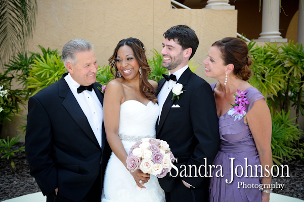 Best Ritz Carlton Wedding photographer - Sandra Johnson (SJFoto.com)